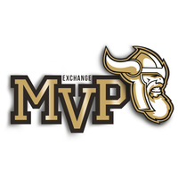 MVP Exchange logo, MVP Exchange contact details