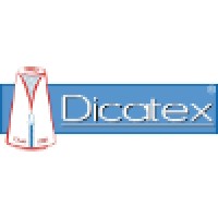 Dicatex logo, Dicatex contact details