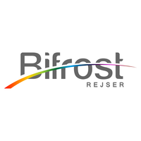 Bifrost Rejser logo, Bifrost Rejser contact details