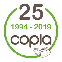 Copla Legepladser logo, Copla Legepladser contact details