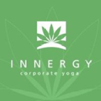 Innergy Corporate Yoga logo, Innergy Corporate Yoga contact details