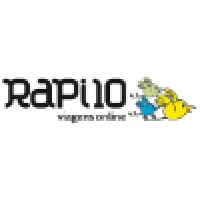 Rapi10 Viagens logo, Rapi10 Viagens contact details