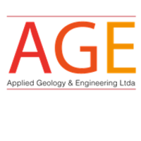 Applied Geology & Engineering Ltda. logo, Applied Geology & Engineering Ltda. contact details