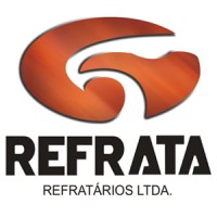 Refrata Refratários Ltda logo, Refrata Refratários Ltda contact details