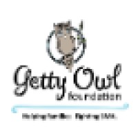 Getty Owl Foundation logo, Getty Owl Foundation contact details