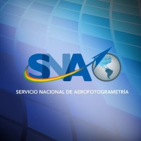 Servicio Nacional de Aerofotogrametria logo, Servicio Nacional de Aerofotogrametria contact details