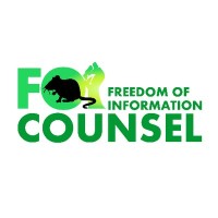 Freedom of Information Counsel Nigeria logo, Freedom of Information Counsel Nigeria contact details