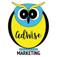 AdWise Marketing logo, AdWise Marketing contact details