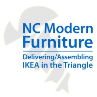 NC Modern Furniture logo, NC Modern Furniture contact details