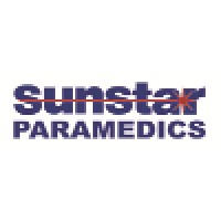 Sunstar Paramedics logo, Sunstar Paramedics contact details