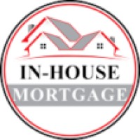 In-House Mortgage Group logo, In-House Mortgage Group contact details