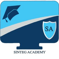 Sinteg Academy logo, Sinteg Academy contact details