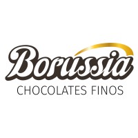 Borússia Indústria E Comércio de Chocolates logo, Borússia Indústria E Comércio de Chocolates contact details