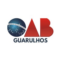 OAB Guarulhos logo, OAB Guarulhos contact details