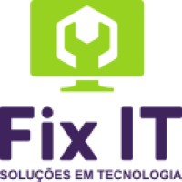 Fix IT - Soluções em Tecnologia logo, Fix IT - Soluções em Tecnologia contact details