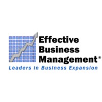 Effective Business Management logo, Effective Business Management contact details