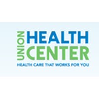 Union Health Center logo, Union Health Center contact details