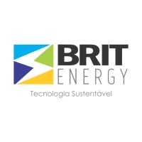 Brit Energy logo, Brit Energy contact details