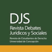 Revista Debates Jurídicos y Sociales logo, Revista Debates Jurídicos y Sociales contact details