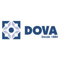 DOVA S/A logo, DOVA S/A contact details