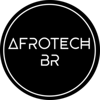 AfrotechBR logo, AfrotechBR contact details