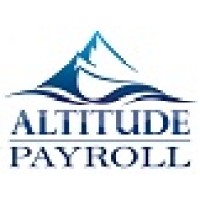 Altitude Payroll LLC logo, Altitude Payroll LLC contact details