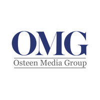 Osteen Media Group logo, Osteen Media Group contact details