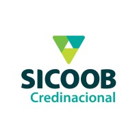 Sicoob Credinacional logo, Sicoob Credinacional contact details