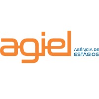 Agiel - Agência de Estágios logo, Agiel - Agência de Estágios contact details