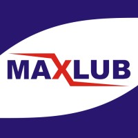 Maxlub Lubrificantes logo, Maxlub Lubrificantes contact details