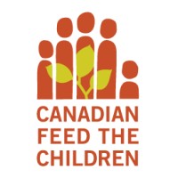 Canadian Feed The Children logo, Canadian Feed The Children contact details