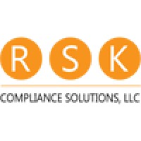 RSK Compliance Solutions logo, RSK Compliance Solutions contact details