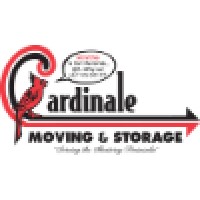 Cardinale Moving & Storage Inc logo, Cardinale Moving & Storage Inc contact details