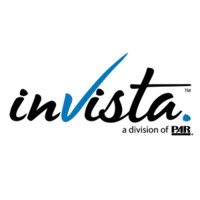 InVista logo, InVista contact details