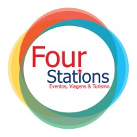 Four Stations - Eventos, Viagens e Turismo logo, Four Stations - Eventos, Viagens e Turismo contact details