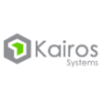 Kairos Systems México logo, Kairos Systems México contact details