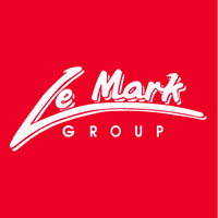 Le Mark Group logo, Le Mark Group contact details