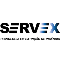 SERVEX TECNOLOGIA EM EXTINCAO DE INCENDIO logo, SERVEX TECNOLOGIA EM EXTINCAO DE INCENDIO contact details