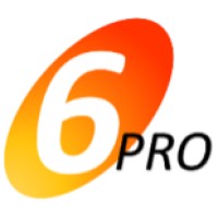 SIXPRO Virtual&Practical Process logo, SIXPRO Virtual&Practical Process contact details