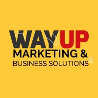 WayUp Marketing & Business Solutions logo, WayUp Marketing & Business Solutions contact details