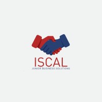 ISCAL Junior Business Solutions logo, ISCAL Junior Business Solutions contact details