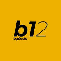 Agência Bloco 12 logo, Agência Bloco 12 contact details