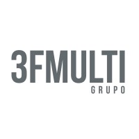 3FMULTI Grupo logo, 3FMULTI Grupo contact details