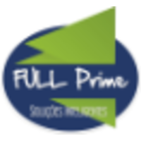 Full Prime logo, Full Prime contact details