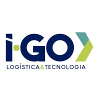 IGO Logística logo, IGO Logística contact details