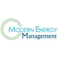 Modern Energy Management logo, Modern Energy Management contact details