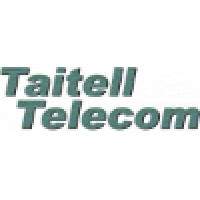 Taitell Telecom logo, Taitell Telecom contact details