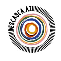 Descasca.ai logo, Descasca.ai contact details