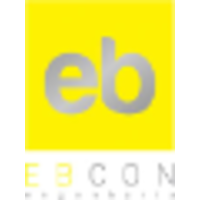 EBCON Engenharia, Lda logo, EBCON Engenharia, Lda contact details