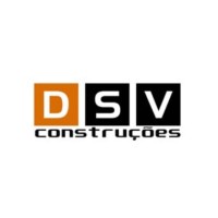 DSV Construções LTDA logo, DSV Construções LTDA contact details